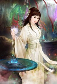 武神归来