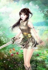 横推一切敌