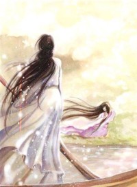 网王之格格不入