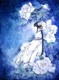 全民领主,开局我就抽到了魔神