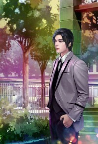 情深入骨首席总裁爱上二婚女